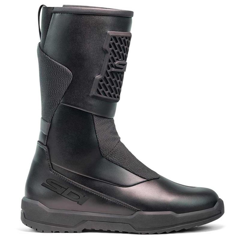 SIDI シディ 自動自転車用 GORE-TEX ゴアテックス ライディング ツーリング ブーツ CE判定基準其れ相応 防風 透湿 雨合羽 ORION オリオン BLACK