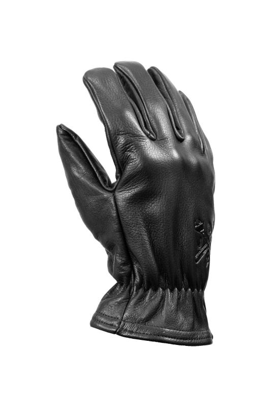 [John Doe] ジョン・ドゥー フリーホイーラー XTM グローブ レザー ライディンググローブ バイク CE認定
