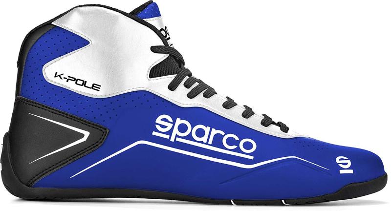 スパルコ(Sparco)/K-POLE 43/BMBI 品番:00126943BMBI