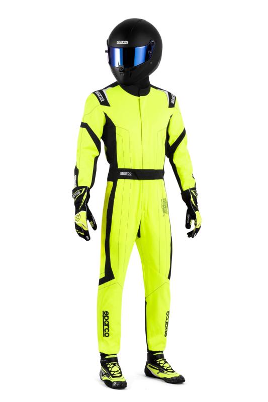 スパルコ(Sparco)/THUNDER ADVANCED Y04/150 品番:BKS0010B0Y04150