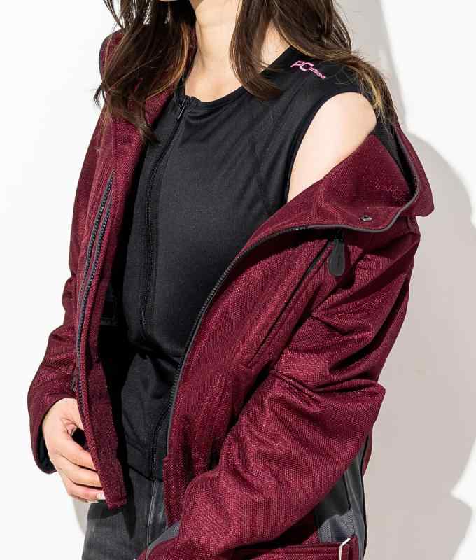POi WOMEN'S GUARD INNER VEST CE