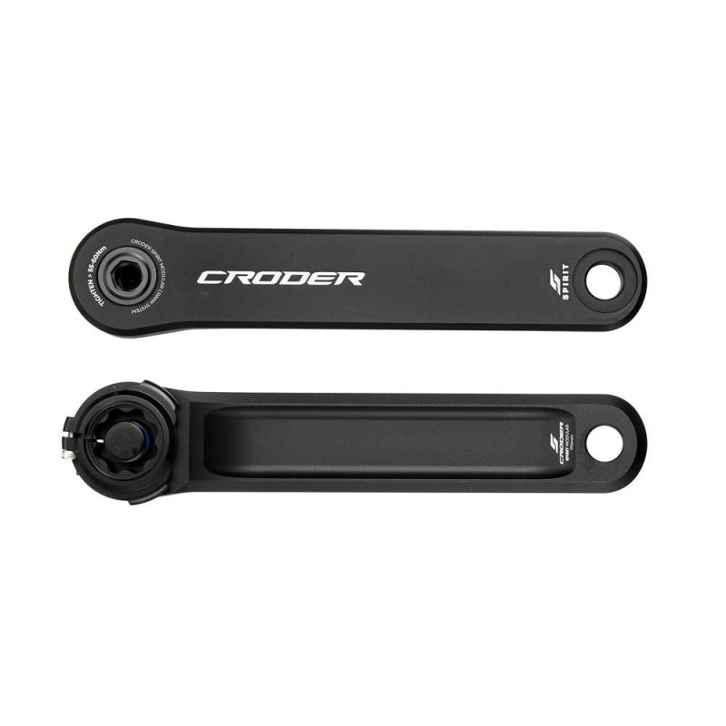 CRODER SPIRIT CRANK ARM160粍