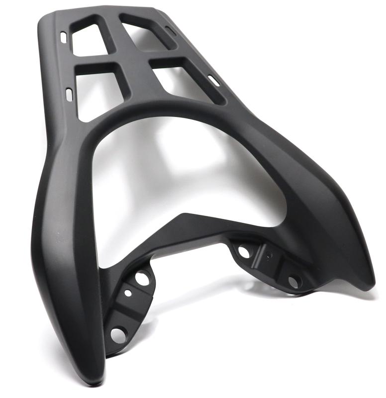 アルキャンハンズ(ALCAN HANDS) NMAX125 リアキャリア （8BJ-SEG6J／E32TE ’2021～）キャリア 荷台 YAMAHA ヤマハ アルキャンハンズ（ALCANHANDS）取扱説明書付