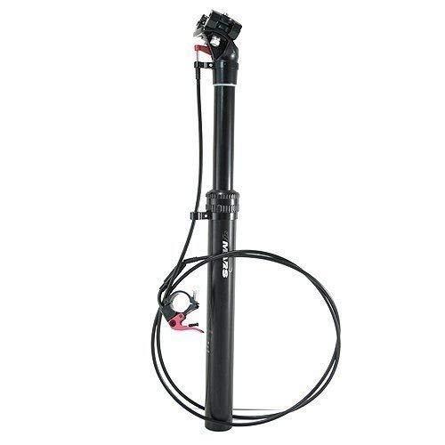 TMARS 471L Mechanical Drop Seatpost w/Remote, 31.6x440粍, 3-stage #ST1437