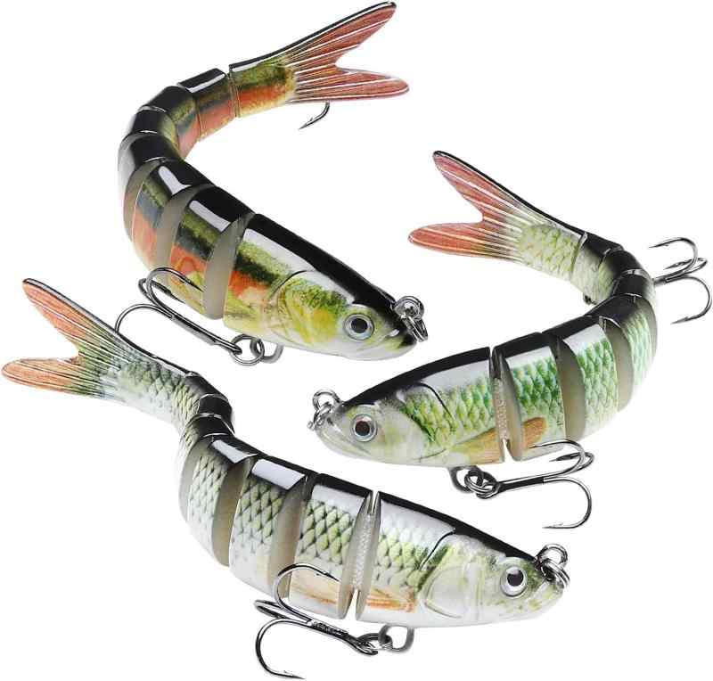 楽天市場】【送料無料】ハピーライフ(HPLIFE) ビッグベイト ルアー