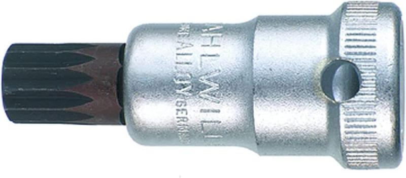 スタビレー (1/2SQ)トライスクエアソケット M12 3004