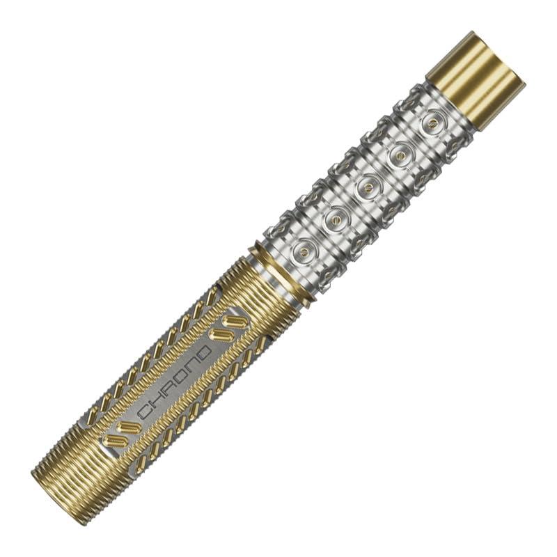 ターゲット RVBクロノ 18g/20g タングステン95% レイモンド・ヴァン・バーナベルド選手