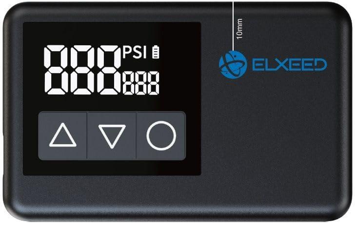 日邦電機 置き目品 小型電動ﾎﾟﾝﾌﾟ ELXEED-BL01