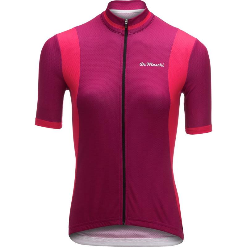 De Marchi(デマルキ) サイクルウェア 自転車 ロード バイク ビブ ショーツ パンツ PERFECTO LIGHT BIB SHORT
