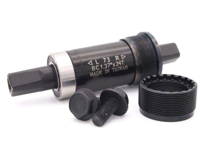楽天市場】Phil Wood OUTBOARD BOTTOM BRACKET フィルウッド