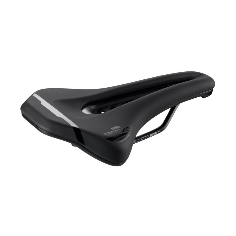 セラ サンマルコ(Selle Sanmarco) Ground ｼｰﾙﾄﾞ Sport Wide