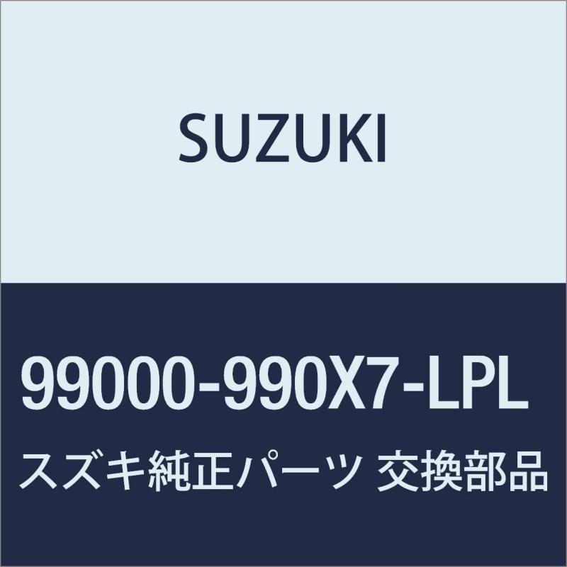 SUZUKI Lapin スズキ ラパン【HE22S】 Lａｐｉｎポロシャツ(Lサイズ)【サーモンピンク】[99000-990X7-LPL]