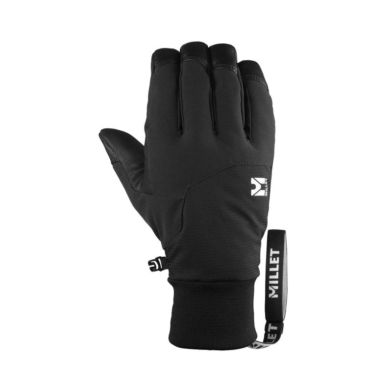 [ミレー] 中綿入りグローブ ブレバン グローブ MIV10661