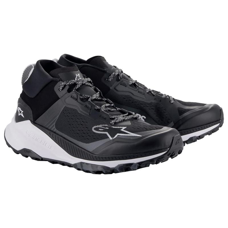 alpinestars(アルパインスターズ) Meta XR V2 シューズ 【スニーカー 大いさ：6.5】 2654825-1210-6.5 その他-日用品雑貨・文房具・手芸