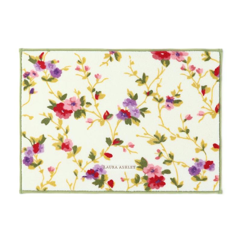 Laura Ashley プライオリーバスマット TBM62013