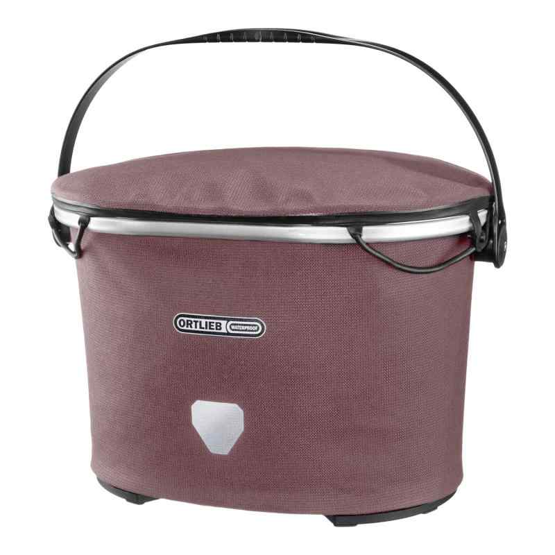 [ORTLIEB] 御徒面子 ORTLIEB 挙げ句の果て