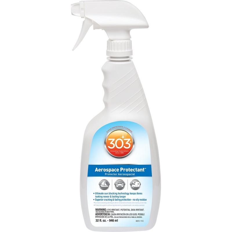 303 エアロスペース プロテクタント (Aerospace Protectant) 946ml [並行輸入品] 4,840円