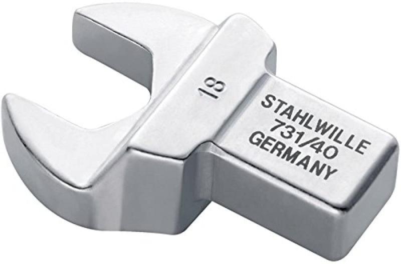 STAHLWILLE(スタビレー) 731/40-32 トルクレンチ差替天々(鍵)(58214032)