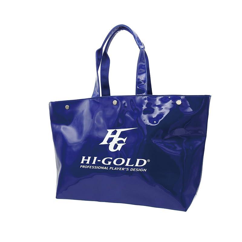 HI-GOLD ハイゴールド エナメルトートバッグ HB-T20252 8,016円
