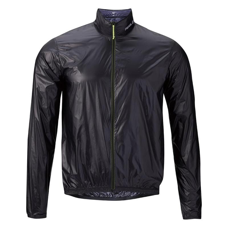 PEARL IZUMI(パールイズミ) サイクルウェアヘリウム ウィンドブレーカーメンズ