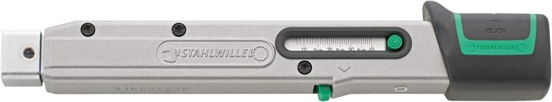 STAHLWILLE スタビレー トルクレンチ 730QUICK