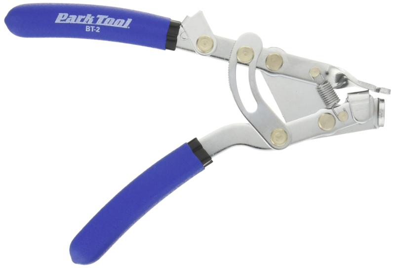 PARKTOOL(運動場物の具) インナーワイヤープライヤー BT-2 その他-スポーツ・アウトドア