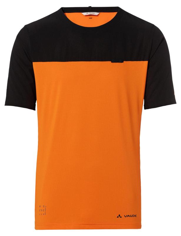 [VAUDE] Men's Kuro Shirt II