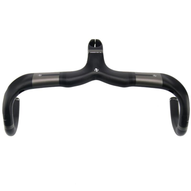 楽天市場】RXL SL カーボン ハンドル ドロップハンドル(軽いうえに