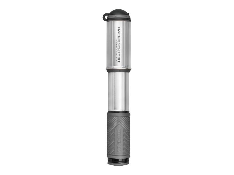 TOPEAK RaceRocket MT-Silver パンプス ミニ 大人用 ユニ 該当なし 5,217円