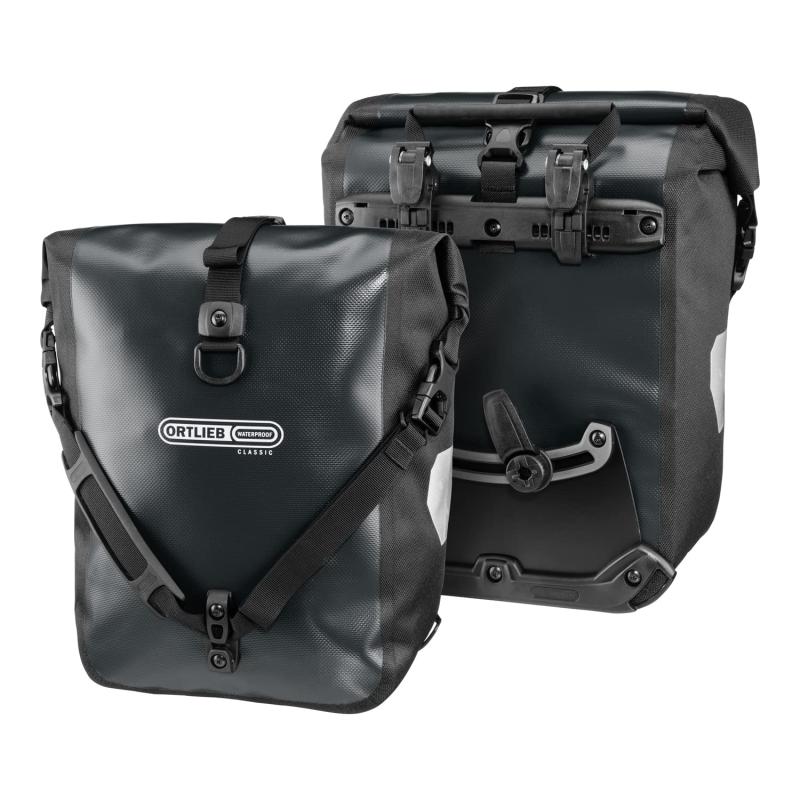 ORTLIEB(オルトリーブ) スポーツローラークラシックQL2.1 F6305 アスファルト