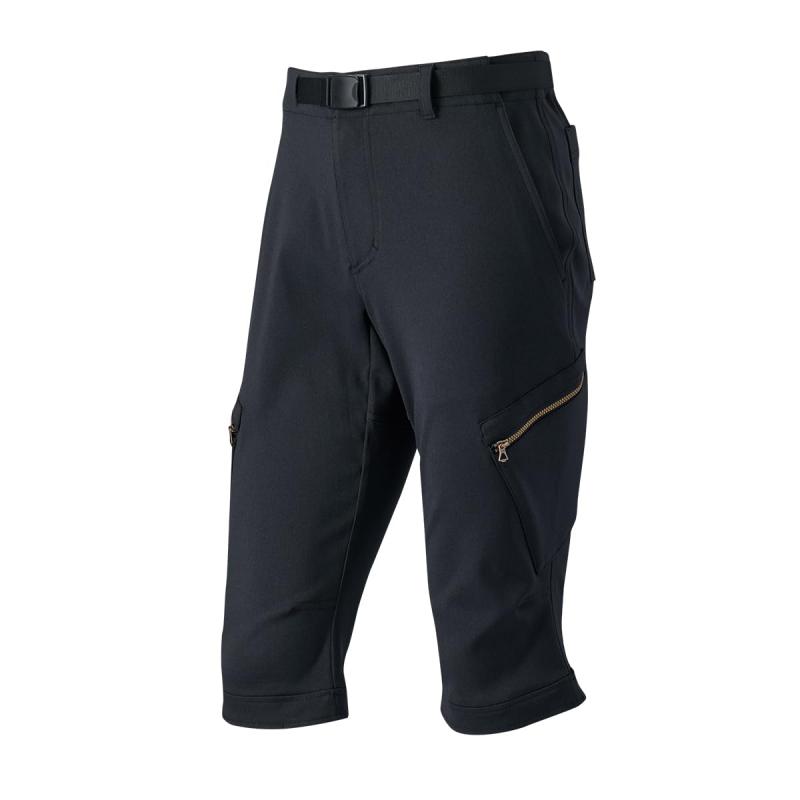 PEARL IZUMI(パールイズミ) サイクルウェアストレッチ クロップド カーゴメンズ