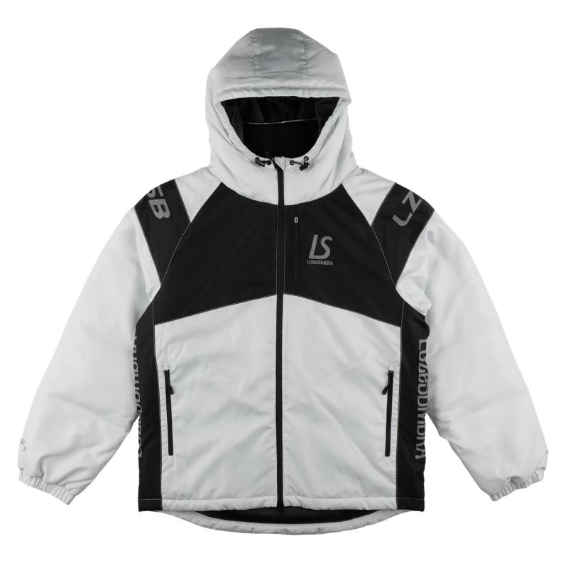 [ルースイソンブラ] CHIC INNER COTTON JKT L1222263