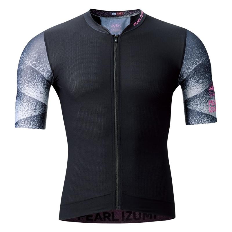 PEARL IZUMI(パールイズミ) サイクルウエア 327-B プレミアム サミット レース ジャージ カラー: 11,685円