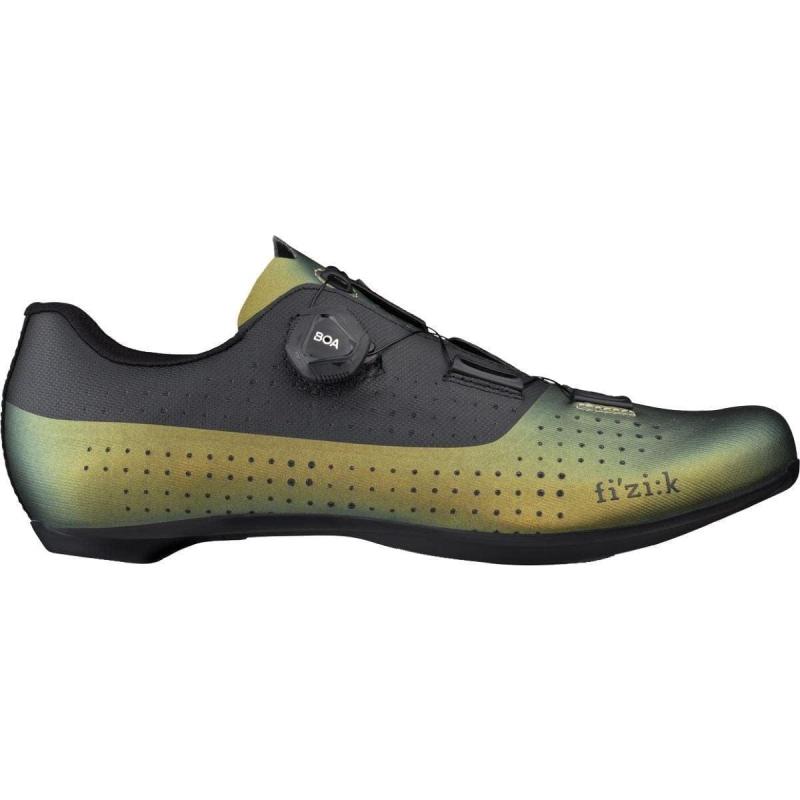 Fizik(フィジーク) ロードサイクリングシューズ TPR4OCIR1 マルチカラー 41