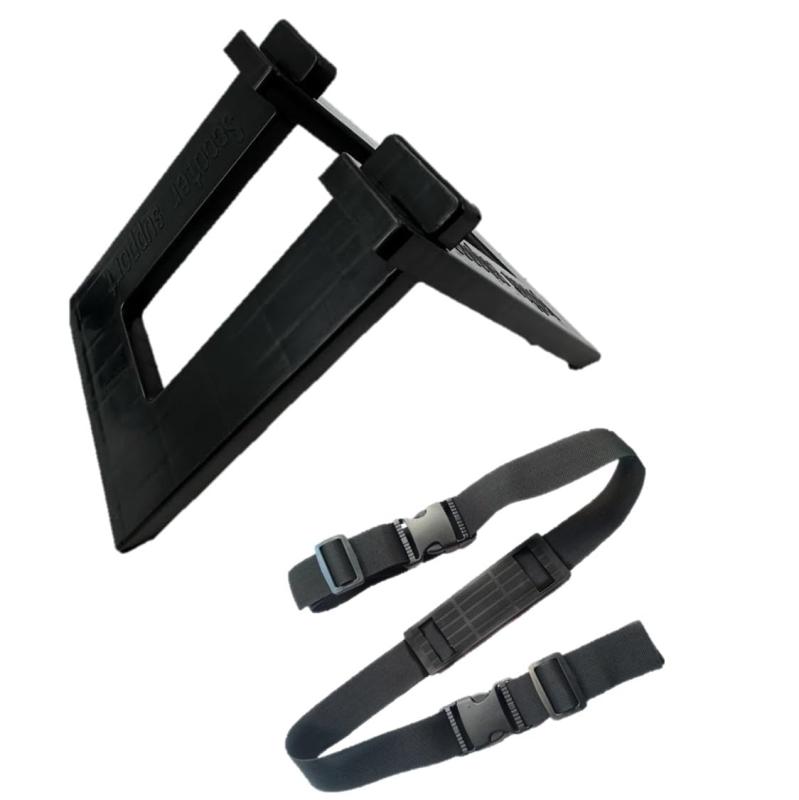 楽天市場】ストライダー用スタンド キャリーベルト 駐輪スタンド 子供