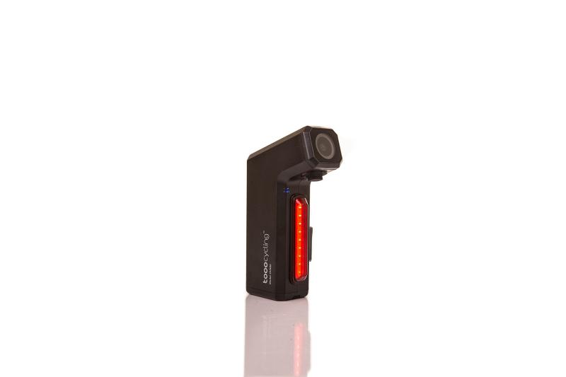tooocycling DVR80