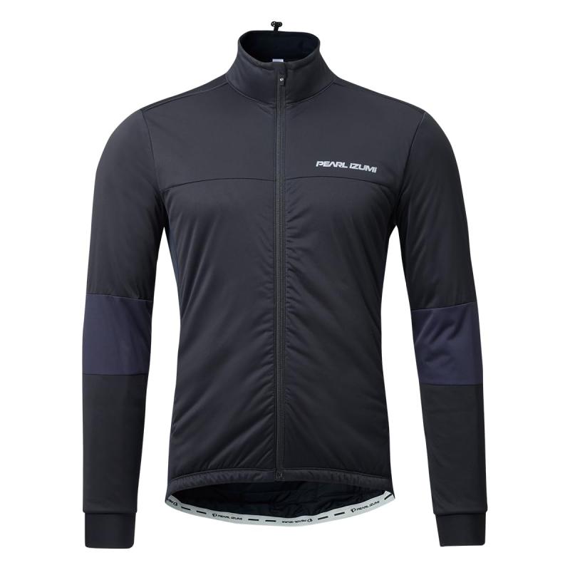 PEARL IZUMI(パールイズミ) サイクルウェアストレッチ エア ジャケットメンズ|暮らしセレクト