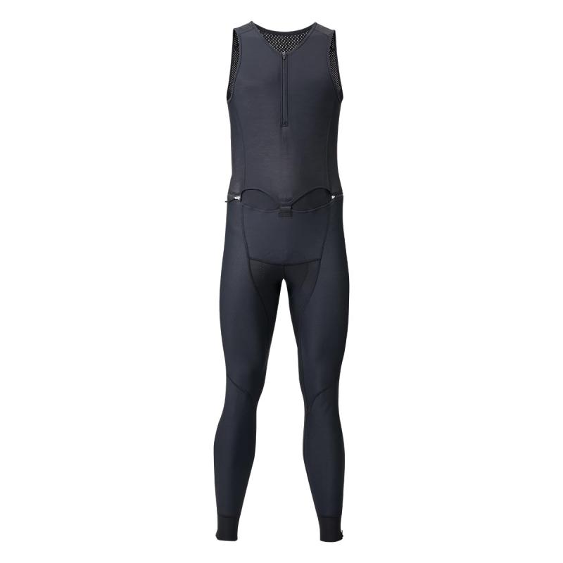 PEARL IZUMI(パールイズミ) サイクルウェアウィンドブレーク クイック ビブ タイツメンズ