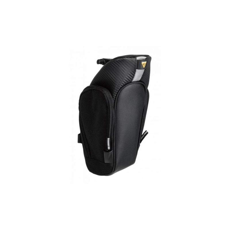 TOPEAK(トピーク) MondoPack XL (QuickClick) サドルバッグ ブラック BAG43900 6,548円