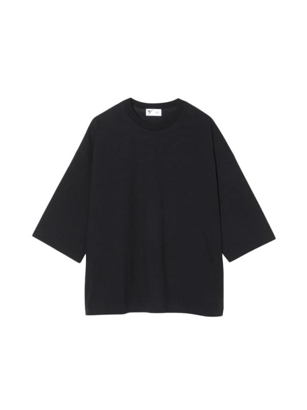 [NEUTRALWORKS.] MDJ BIG TEE ブラック S｜暮らしセレクト 12,078円