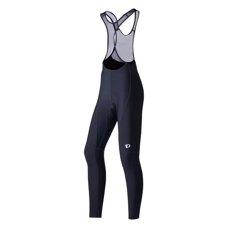 PEARL IZUMI(パールイズミ) サイクルウェアコールド シェイド UV ビブ タイツレディース|暮らしセレクト