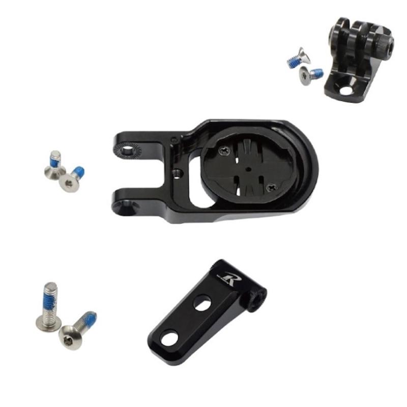 レックマウント BLACKINC専用Aeroモデル(ガーミン用)【GMAERO-BLACKINC+GP】