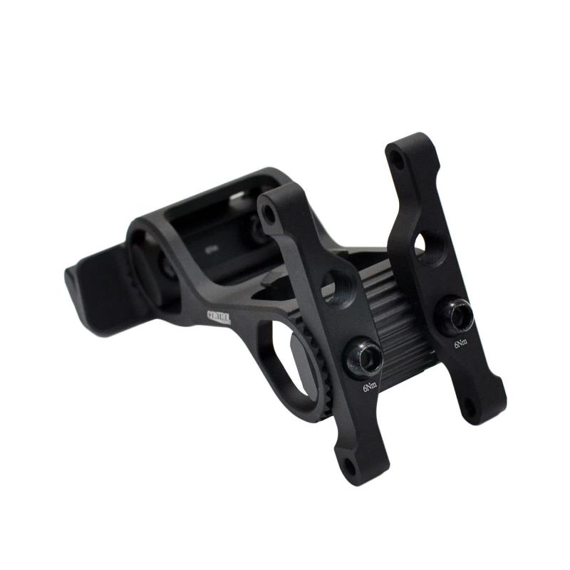 CONTROLTECH SIROCCO Rear Hydration System W/O Bottle Cage, CH2729|暮らしセレクト