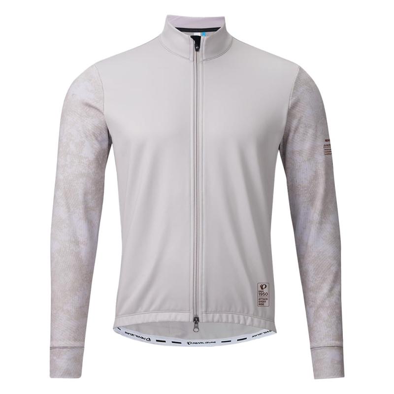 PEARL IZUMI(パールイズミ) 循環過程御召しもの 3200-BL サーモ プルオーバー 色つや: 18 シープ 大きさ: XL