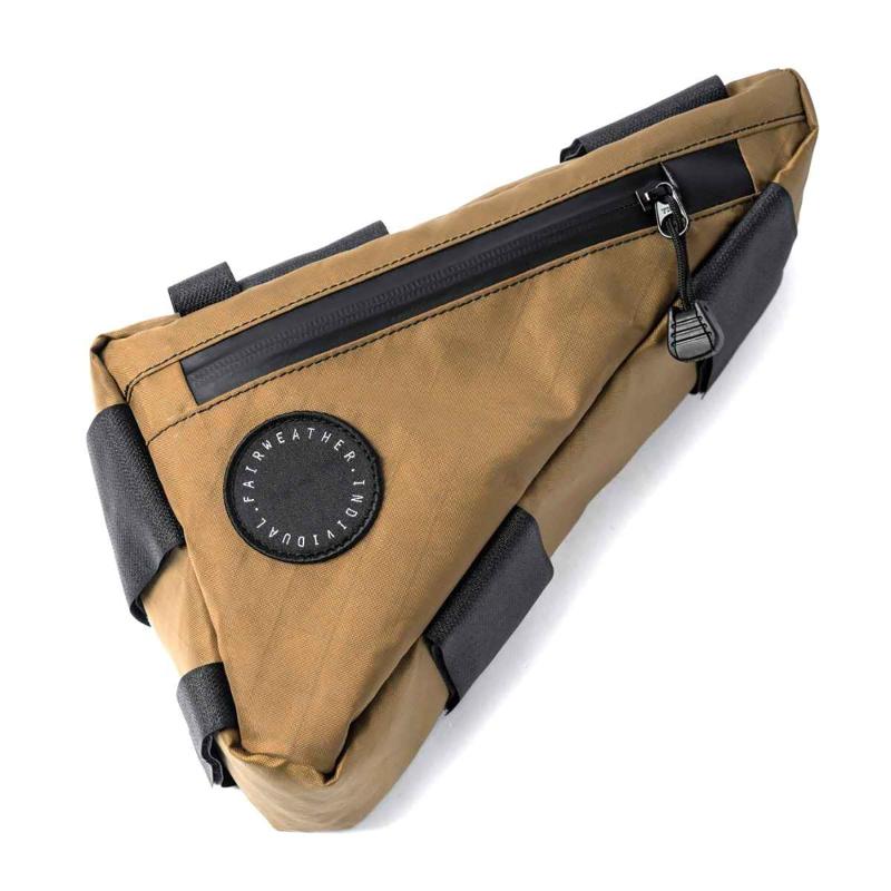 楽天市場】フェアウェザー FAIRWEATHER corner bag cordura/pink