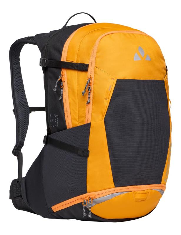 [VAUDE] バックパック Bike Alpin 23+5