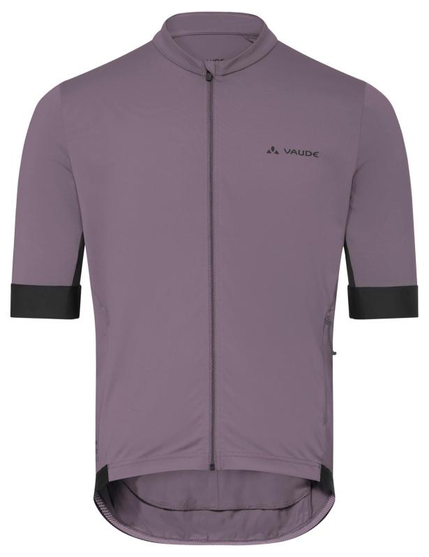 [VAUDE] ファウデ メンズ サイクリングジャージ Men\u0027s Kuro FZ Tricot II クロ フルジップ トリコットジャージ
