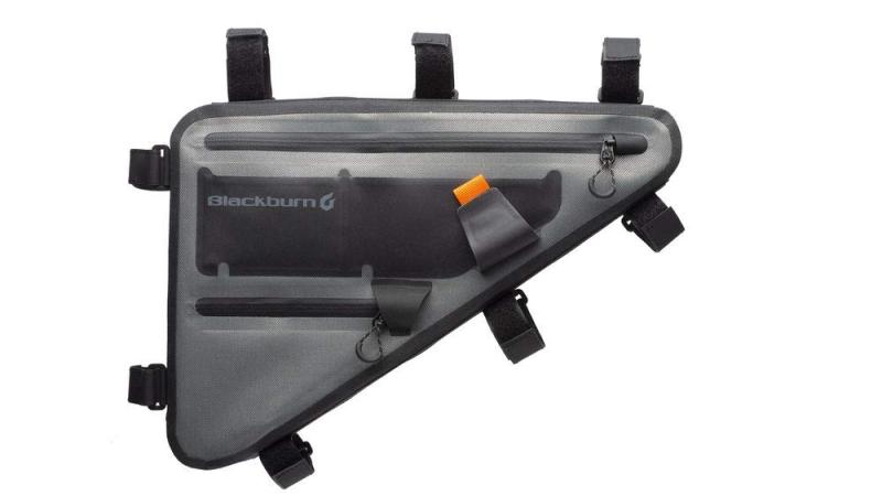 楽天市場】(即納)BLACKBURN ブラックバーン バッグ OUTPOST CORNER BAG