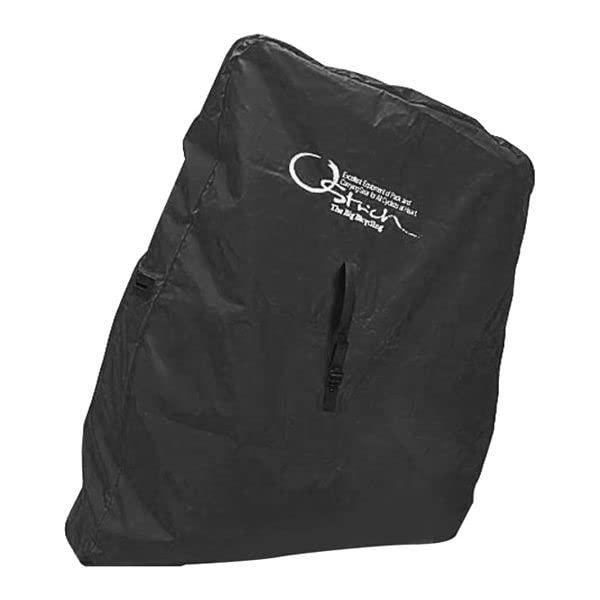 オーストリッチ(OSTRICH) ロード520輪行袋 (エンド金具別売り)