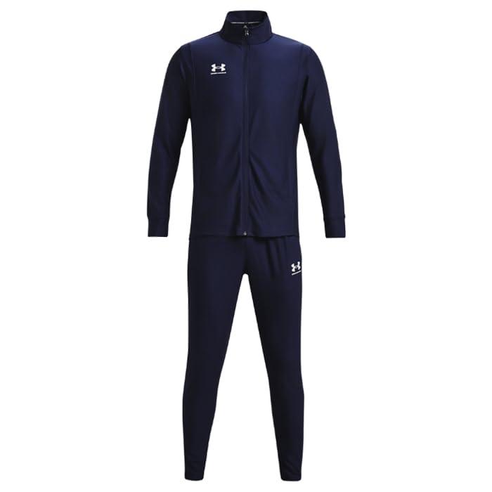 Under Armour メンズ チャレンジャー 貨物自動車背広